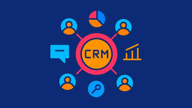 Gestión de CRM