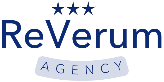 Logo ReVerum
